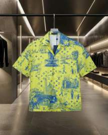 Picture of LV Shirts Short _SKULVM-2XLhgntx0228490